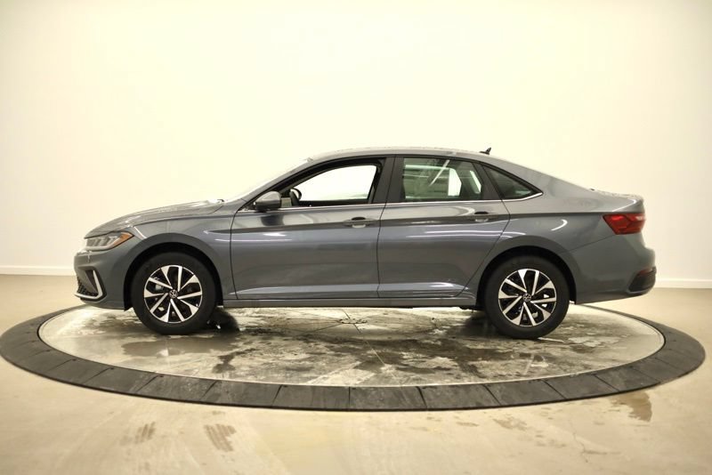 New 2026 Volkswagen Jetta S FWD image 6