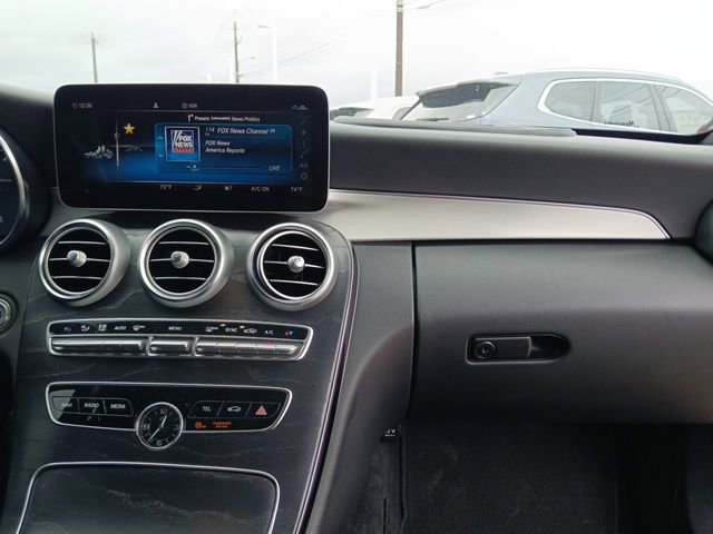 Used 2019 Mercedes-Benz C 300 Sedan image 14