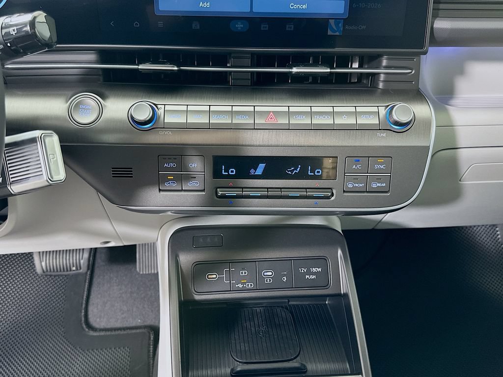 New 2026 Hyundai Kona Limited FWD image 13