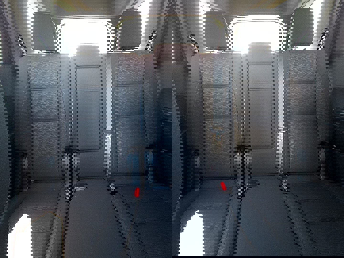 New 2026 Dodge Durango GT image 20