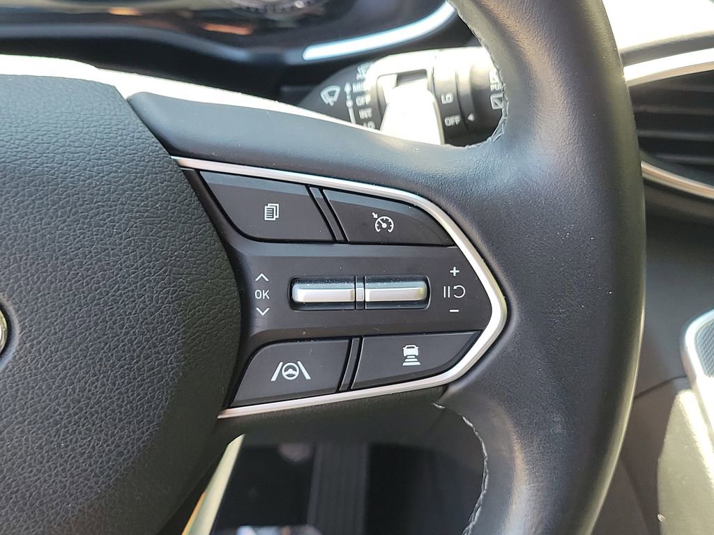 Used 2023 Hyundai Santa Fe XRT w/ Winter Weather Package image 23