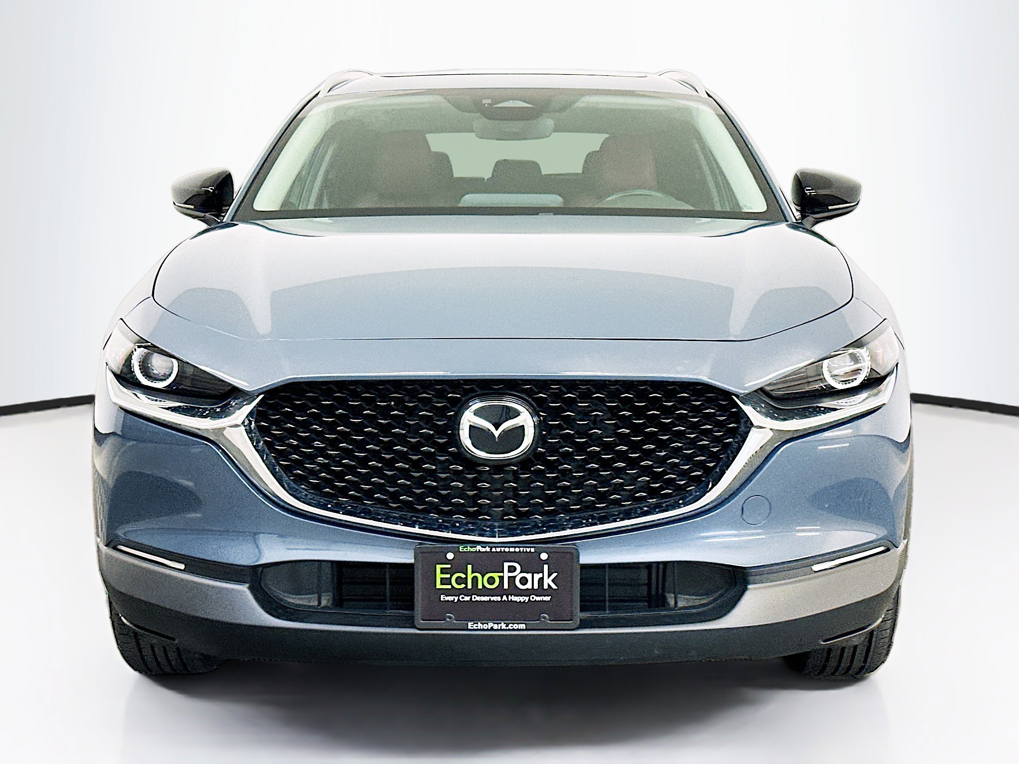 Used 2024 MAZDA CX-30 AWD 2.5 S w/ Preferred Package image 2