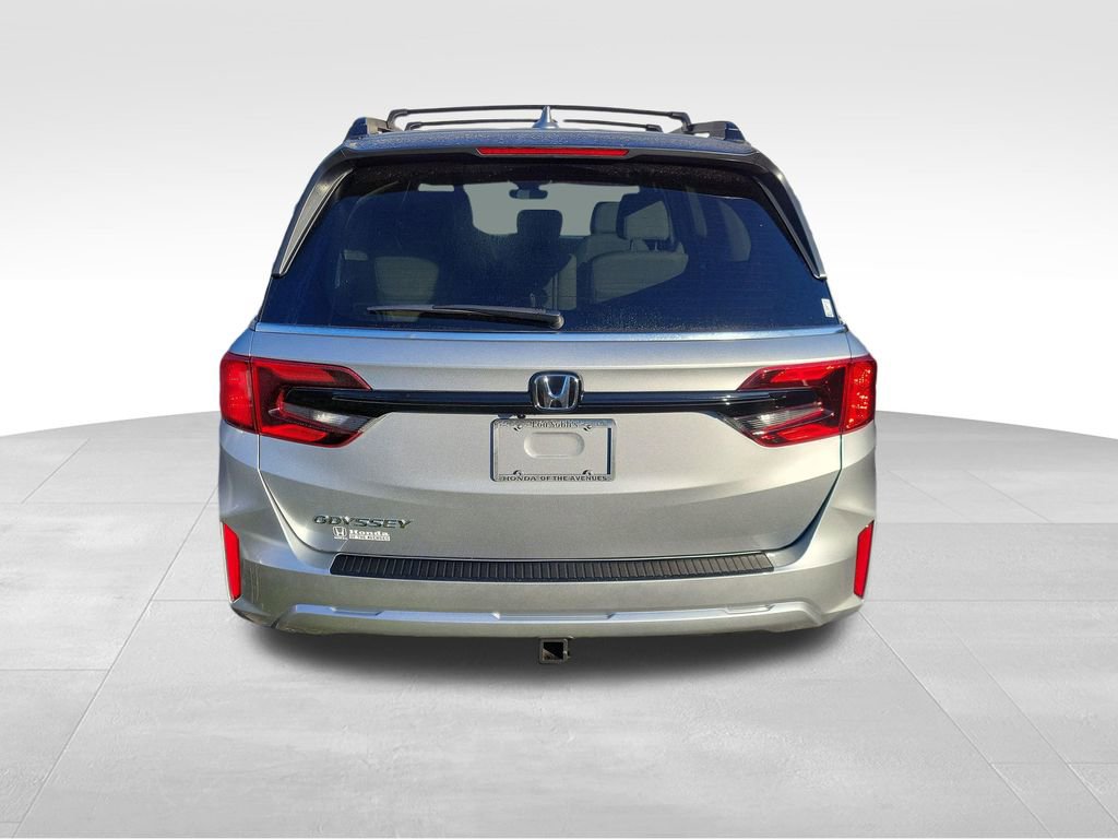Used 2026 Honda Odyssey EX-L image 14