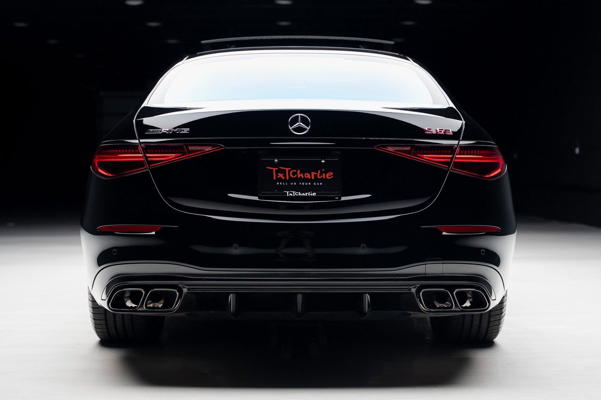 Used 2025 Mercedes-Benz S 63 AMG S image 29