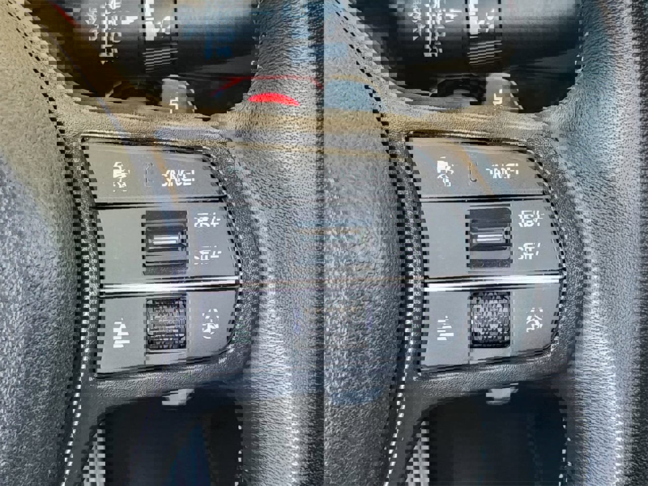 Used 2024 Honda Accord Sport image 28