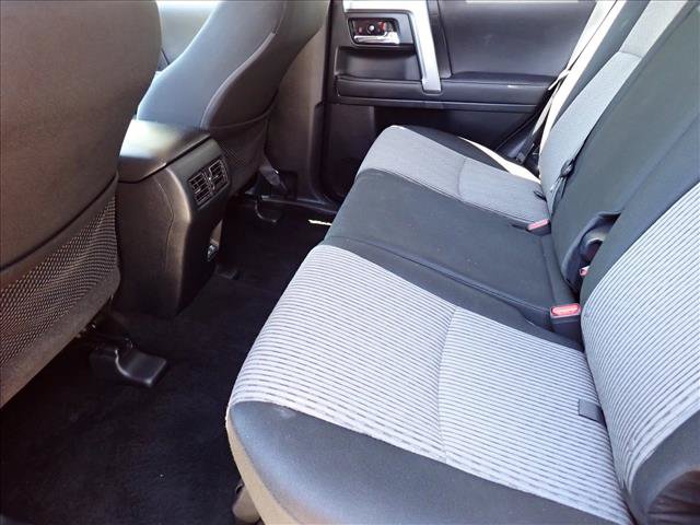 Certified 2022 Toyota 4Runner SR5 AWD/4WD image 10