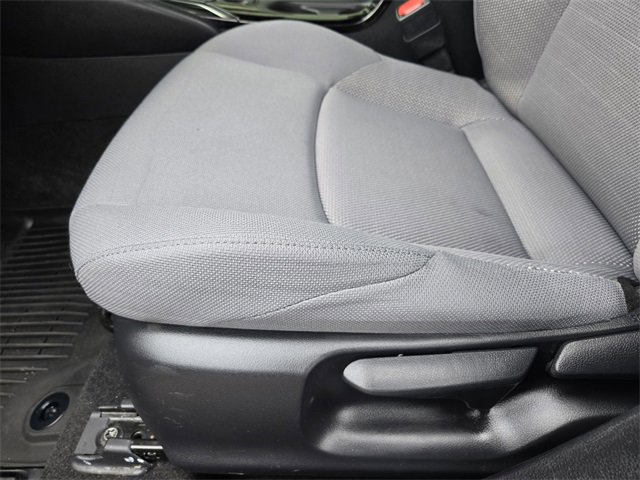 Used 2020 Toyota Corolla SE image 24