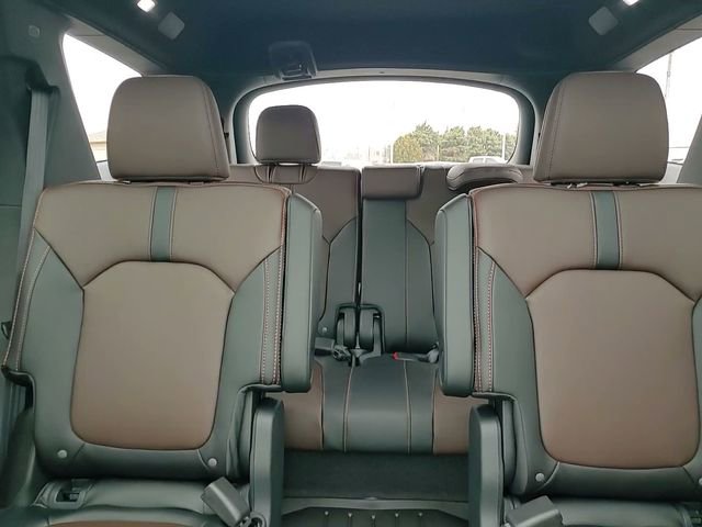 New 2026 Honda Pilot TrailSport image 23