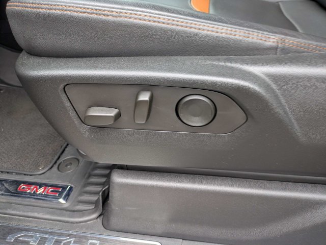 Used 2022 GMC Sierra 1500 AT4 AWD/4WD image 22