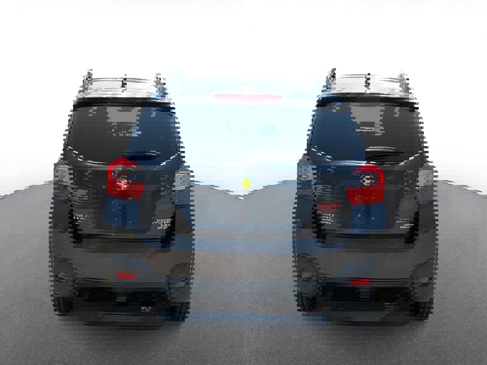 Used 2016 Subaru Crosstrek 2.0i Limited AWD/4WD image 7