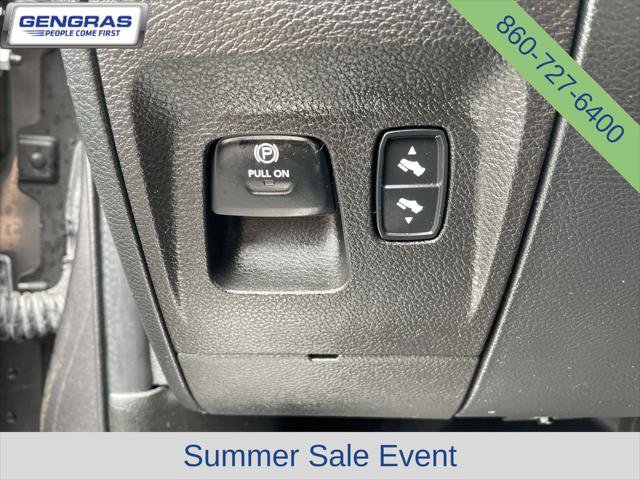 Certified 2022 RAM 1500 Laramie AWD/4WD image 15