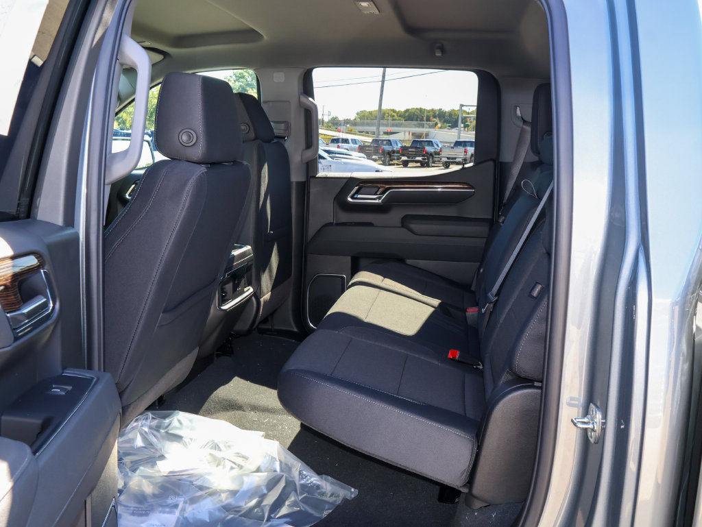 New 2026 GMC Sierra 1500 Elevation w/ Preferred Package AWD/4WD image 9