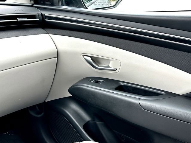 Used 2024 Hyundai Tucson SEL w/ Convenience Package AWD/4WD image 27
