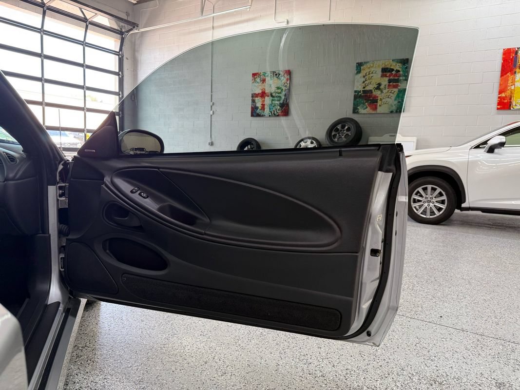 Used 2003 Ford Mustang Cobra RWD image 14