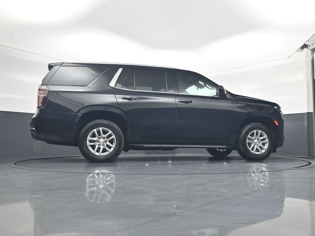 Used 2023 Chevrolet Tahoe LT image 16