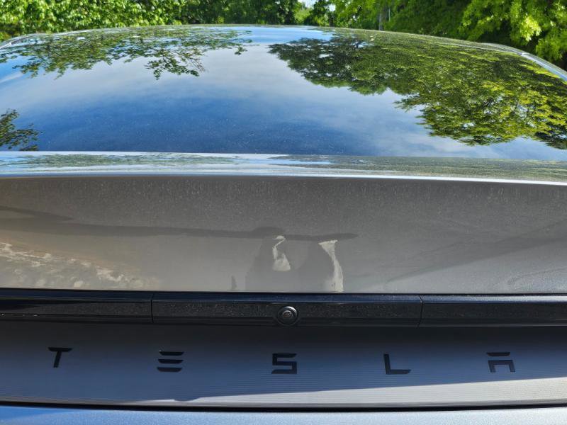 Used 2026 Tesla Model Y AWD image 30
