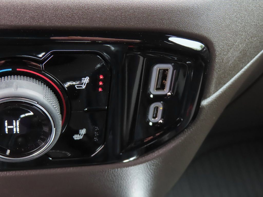 New 2025 Chevrolet Silverado 1500 LT Trail Boss w/ Convenience Package II image 9