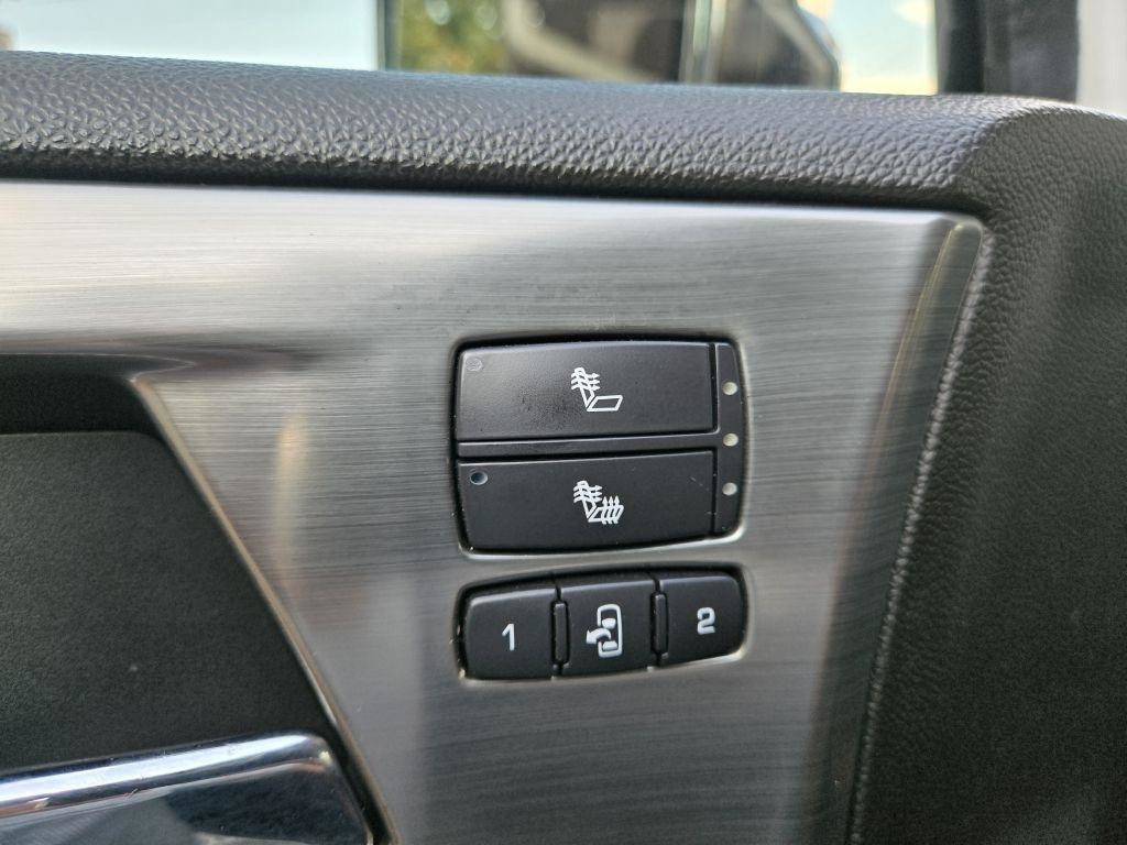 Used 2008 HUMMER H2 AWD/4WD image 12