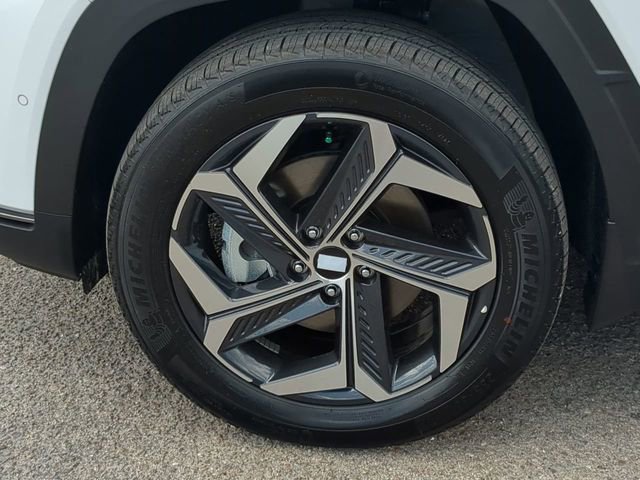 New 2024 Hyundai Tucson Limited image 11