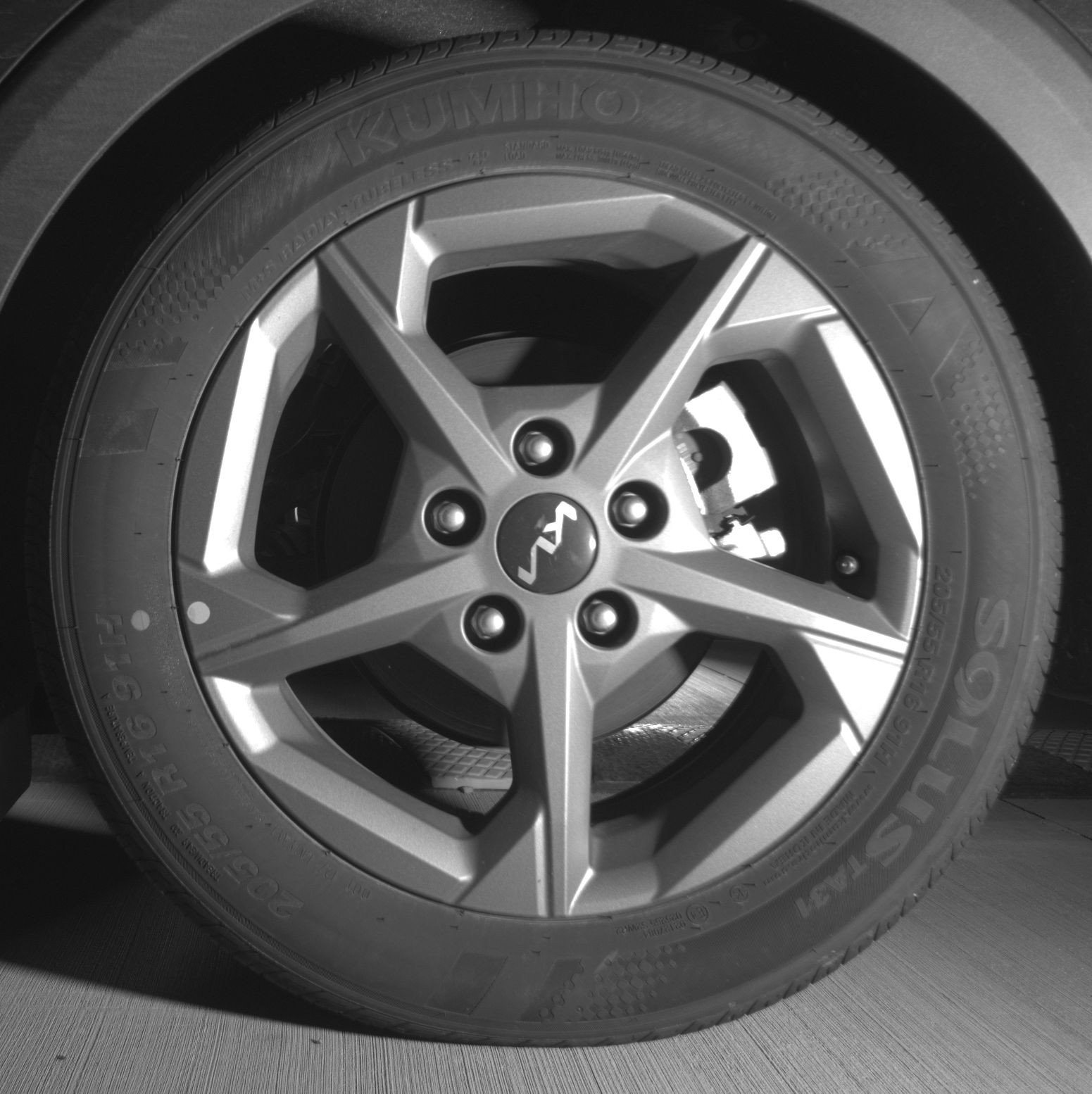 Used 2025 Kia K4 LXS image 14