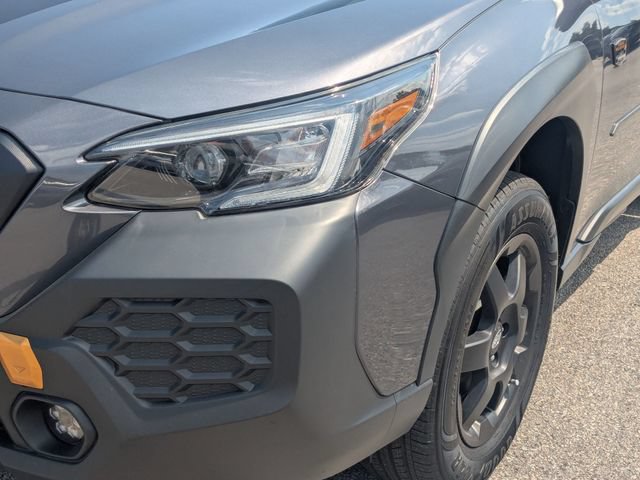 Used 2024 Subaru Outback Wilderness AWD/4WD image 9