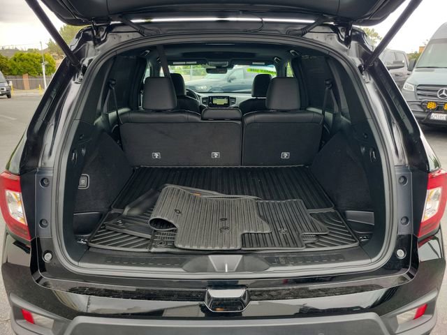 Used 2023 Honda Passport TrailSport image 9