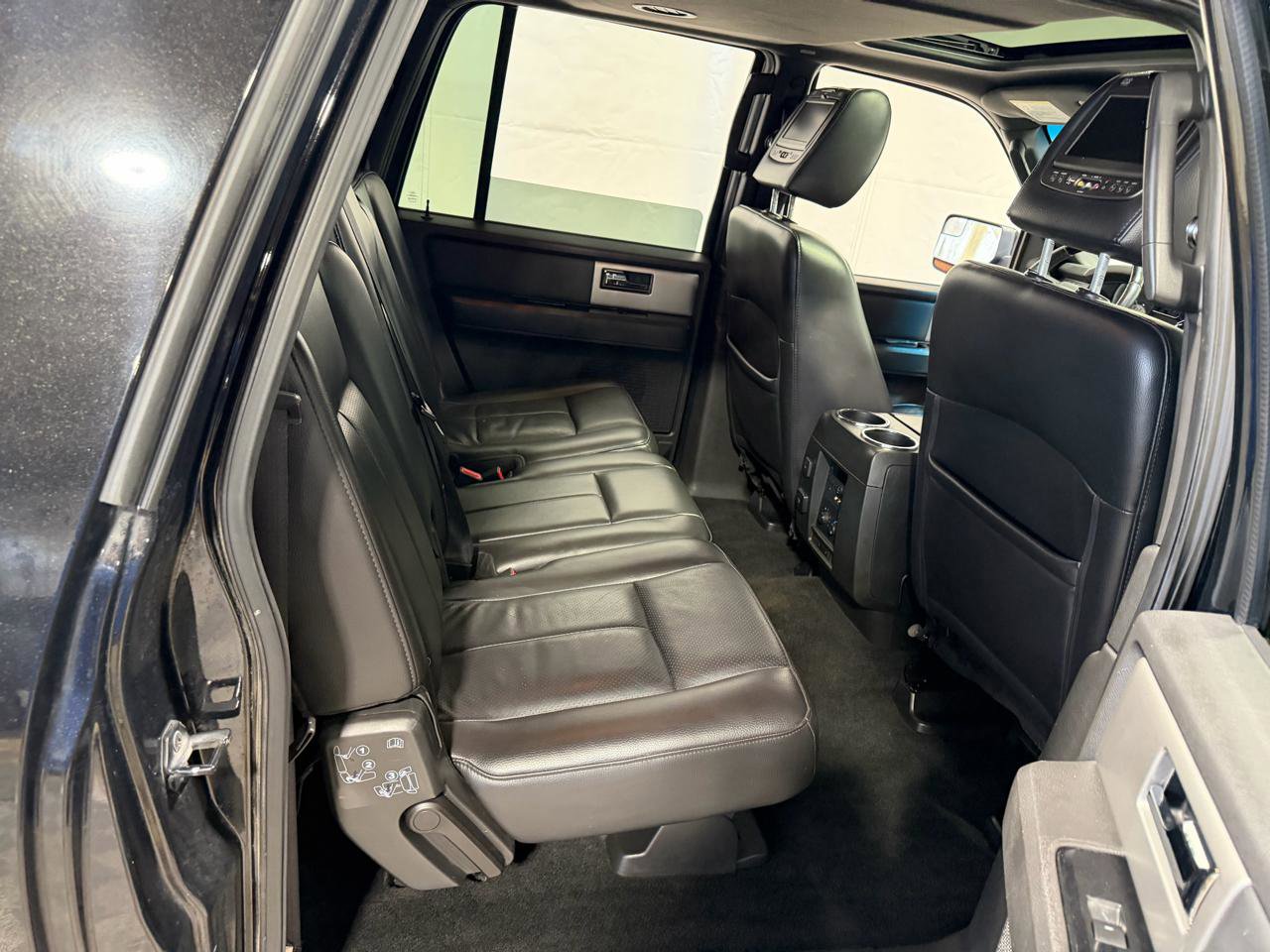 Used 2013 Ford Expedition EL Limited image 15