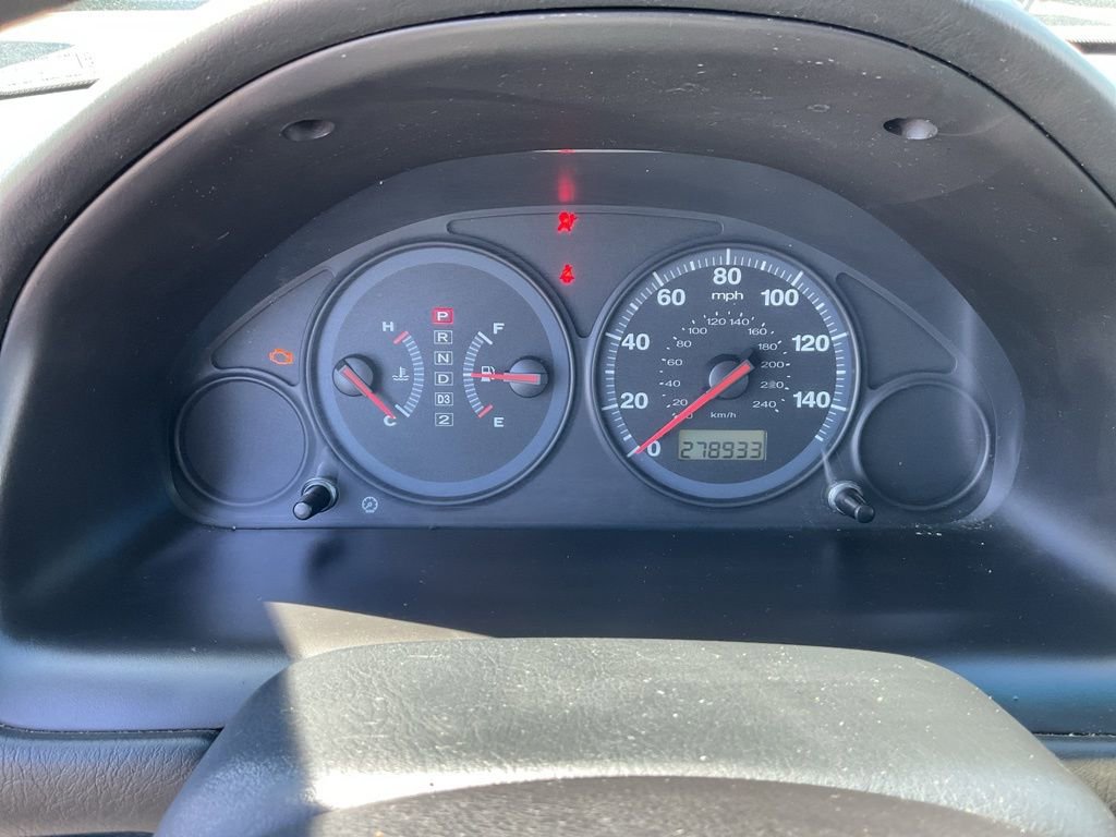 Used 2004 Honda Civic VP image 6