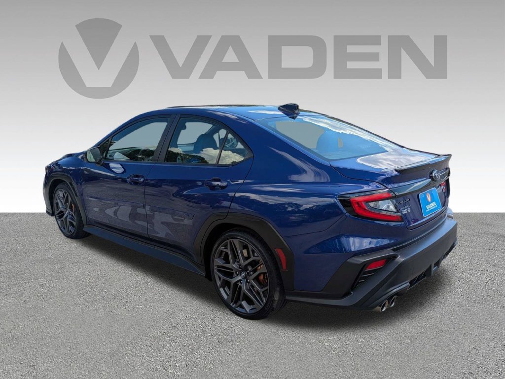 Used 2026 Subaru WRX tS AWD/4WD image 26