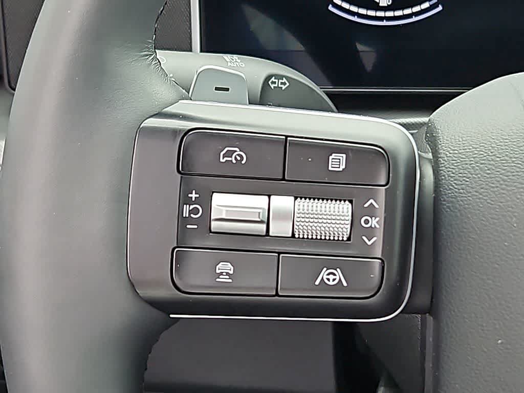 Used 2026 Hyundai Santa Fe SE FWD image 21