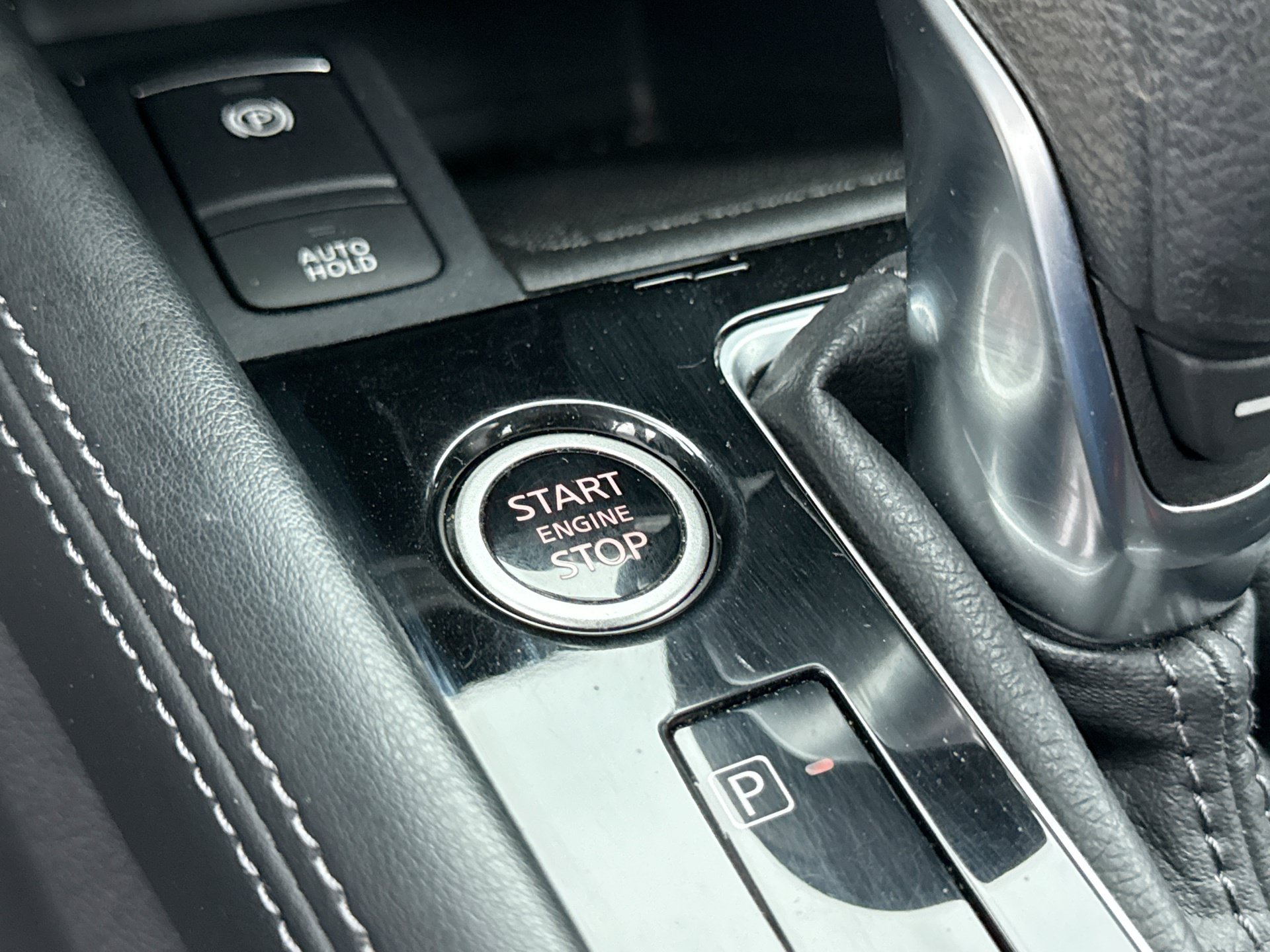 Used 2023 Nissan Kicks SV FWD image 19