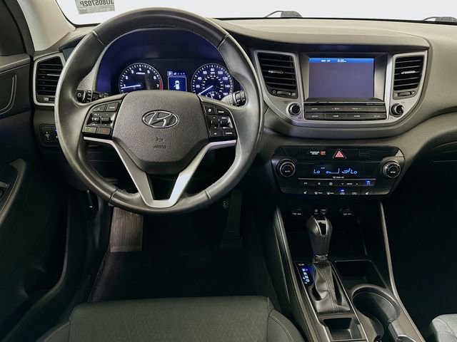 Used 2018 Hyundai Tucson Value w/ Cargo Package image 24