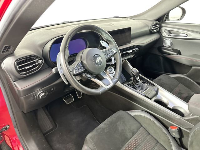 Used 2024 Dodge Hornet R/T Plus image 22