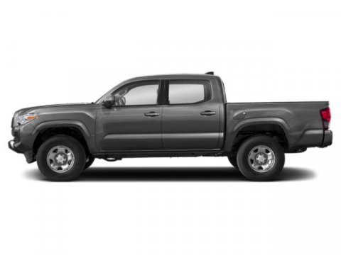 Used 2023 Toyota Tacoma SR AWD/4WD image 3