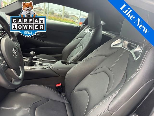 Used 2023 Toyota Supra A91 Edition RWD image 11