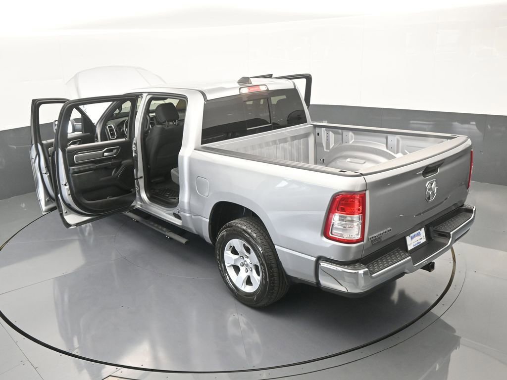 Used 2023 RAM 1500 Big Horn image 69