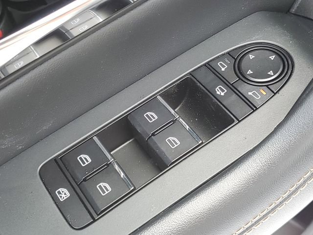 New 2026 MAZDA CX-90 3.3 Turbo S w/ Premium Package image 25