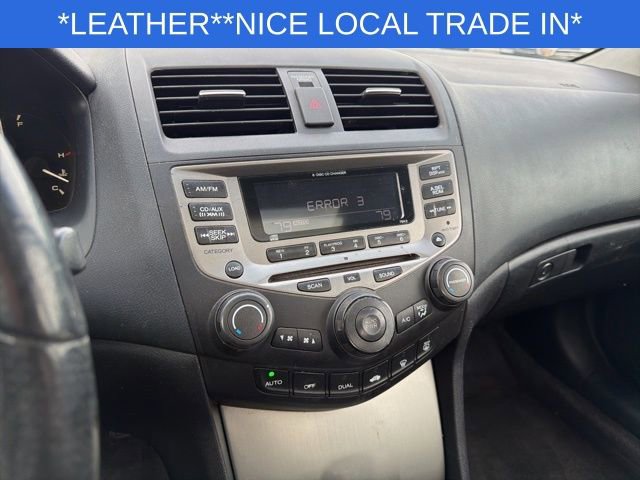 Used 2006 Honda Accord EX-L image 27