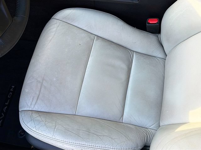 Used 2015 Toyota Avalon XLE Touring FWD image 20