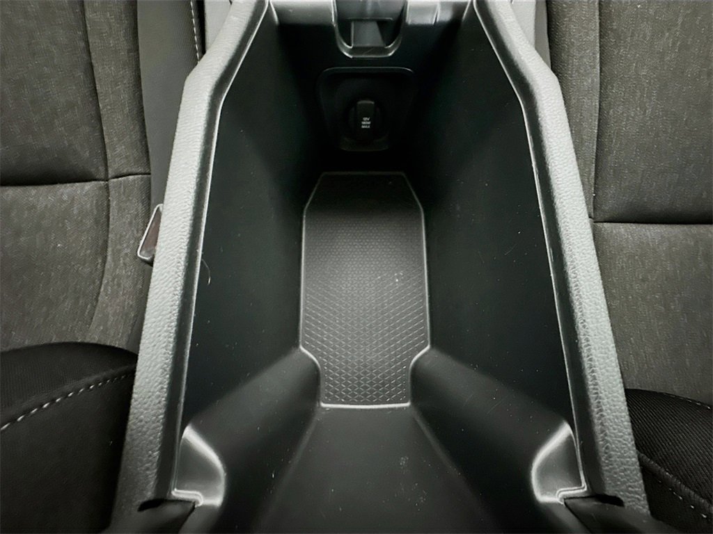 Certified 2024 Honda Accord EX image 21