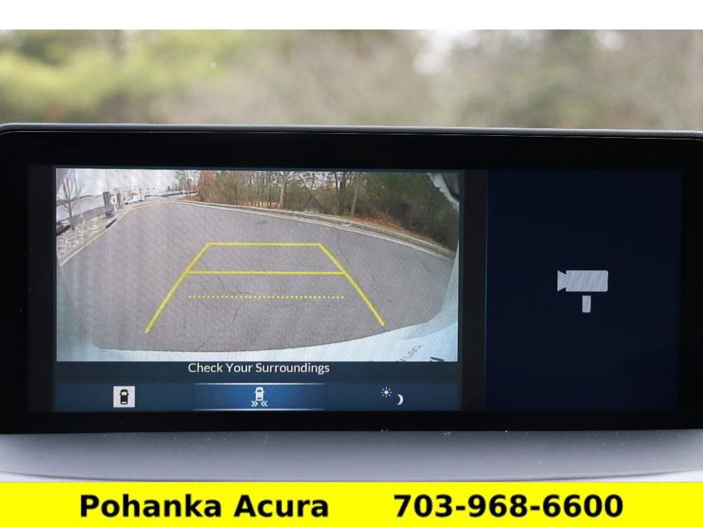 Certified 2023 Acura RDX AWD w/ Advance Package image 16
