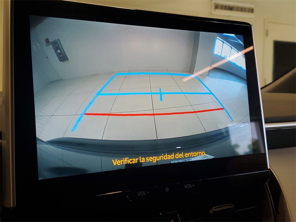 Used 2025 Toyota Corolla FX image 26