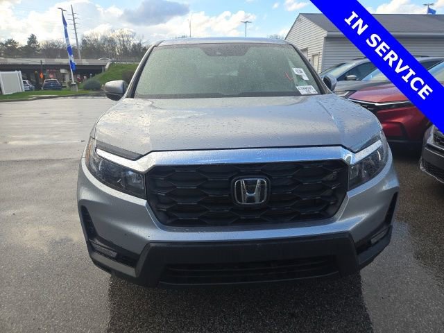 Used 2024 Honda Passport EX-L image 2