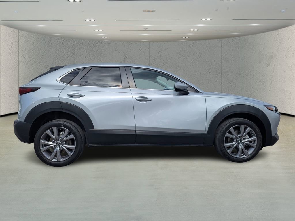 Used 2021 MAZDA CX-30 AWD 2.5 S w/ Select Package image 2