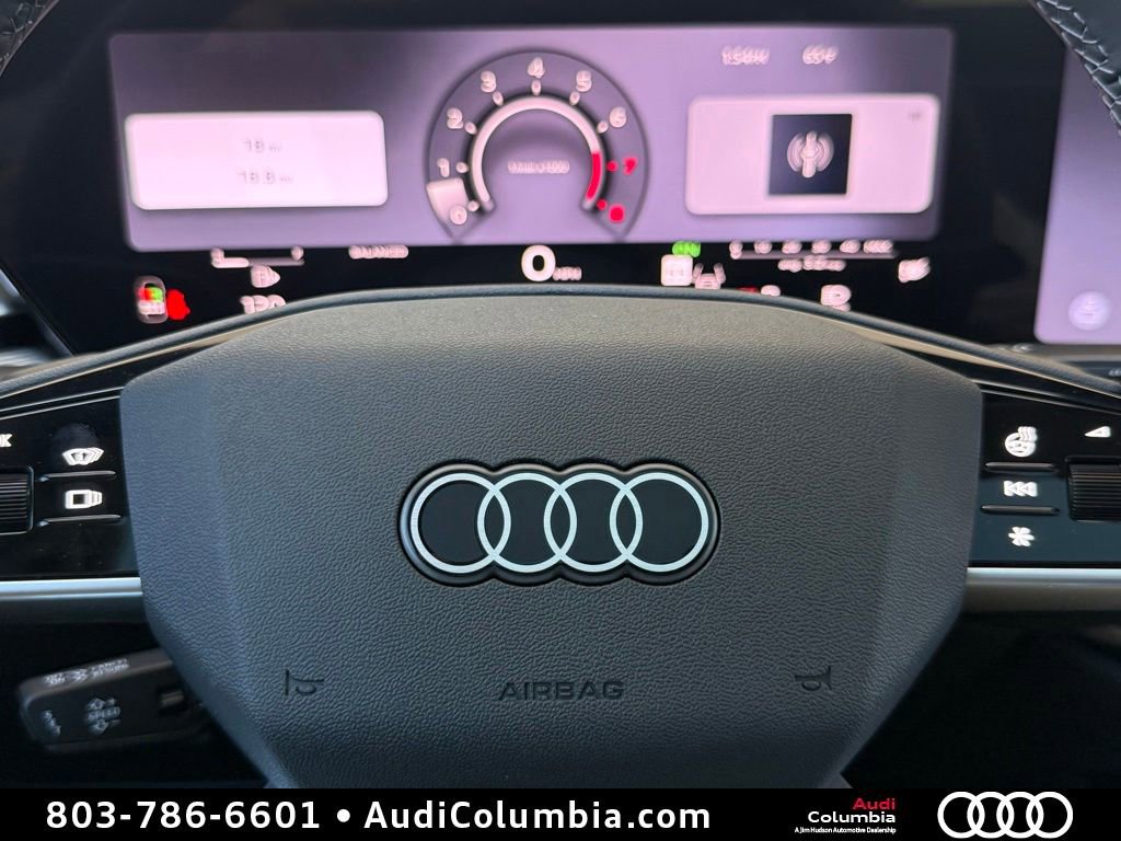 New 2026 Audi A6 Prestige AWD/4WD image 24