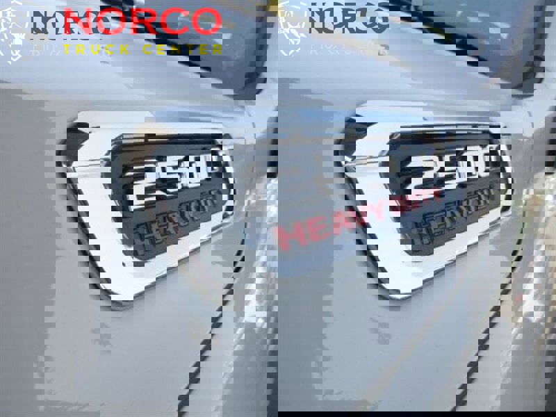 Used 2021 RAM 2500 Limited image 22