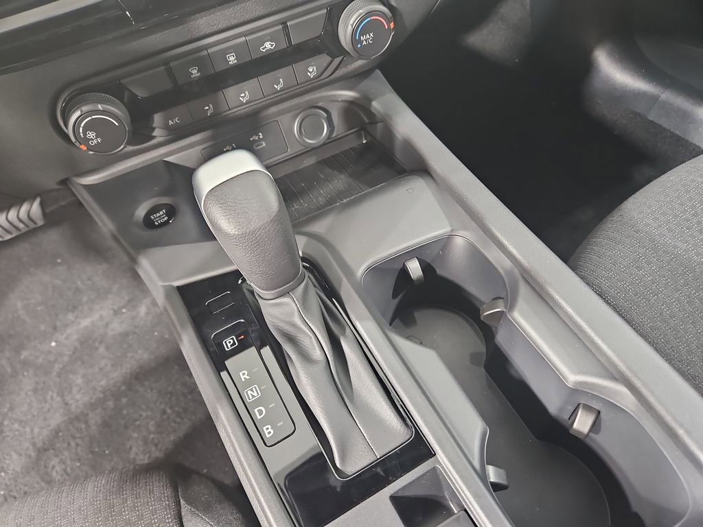 New 2026 Nissan Sentra S w/ Floor Mat Package image 22