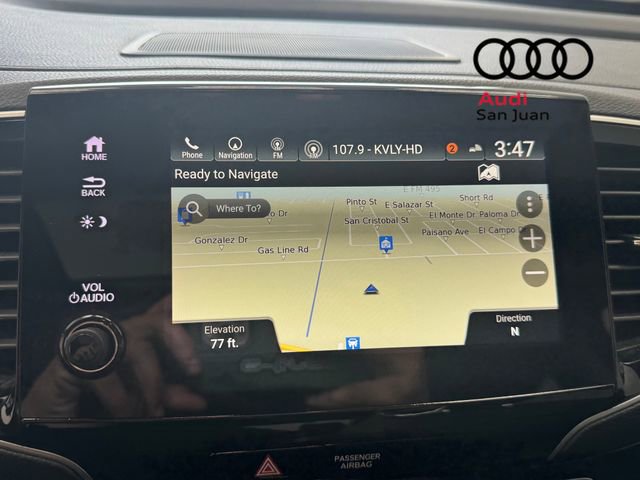 Used 2022 Honda Pilot Touring image 19