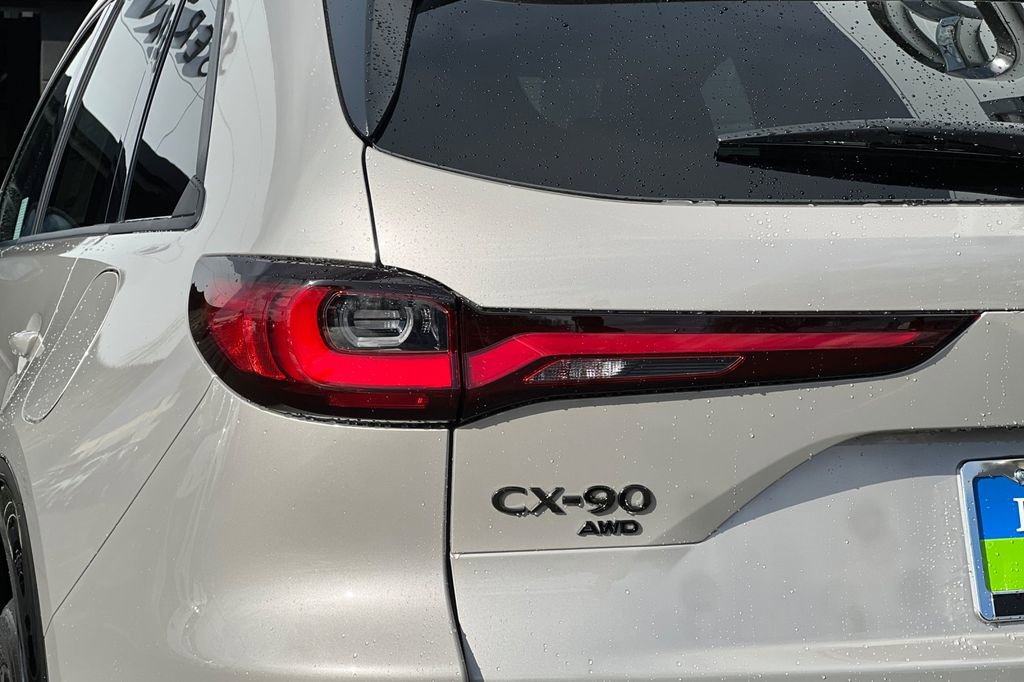 New 2026 MAZDA CX-90 3.3 Turbo S w/ Premium Package image 28