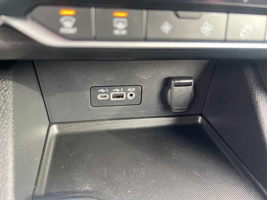 Certified 2023 Nissan Sentra SR w/ Electronics Package image 54